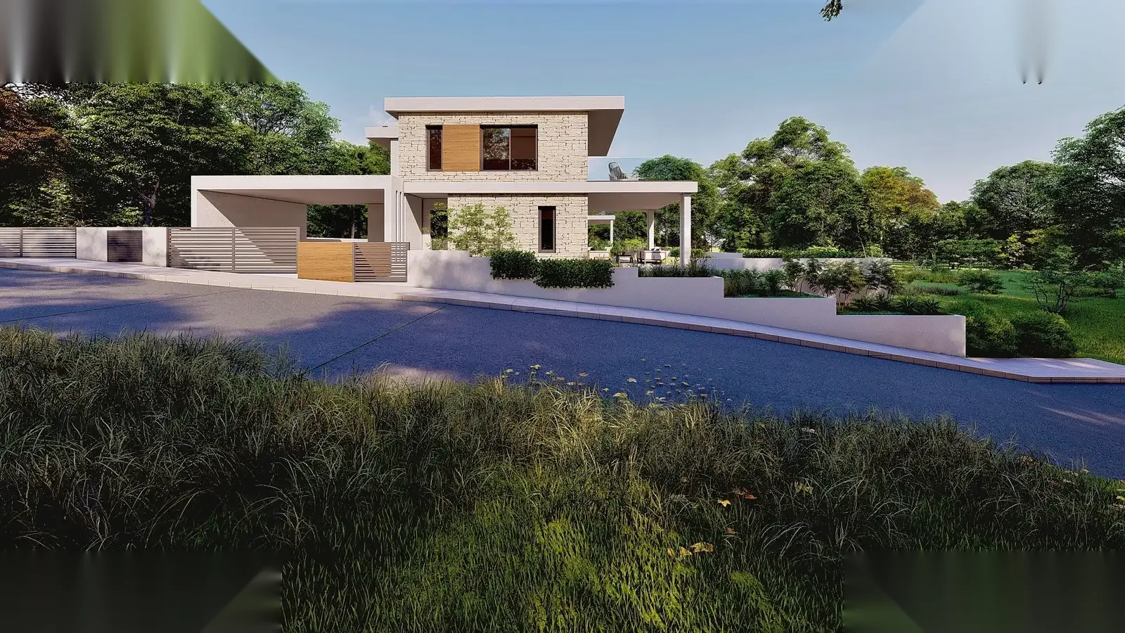 MYRIEL VILLA PEYIA