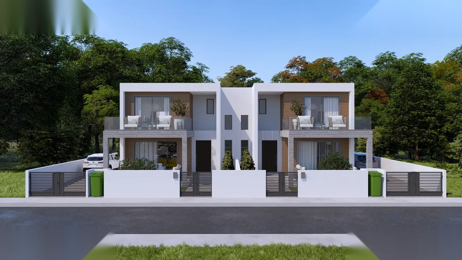 PETAL RESIDENCES