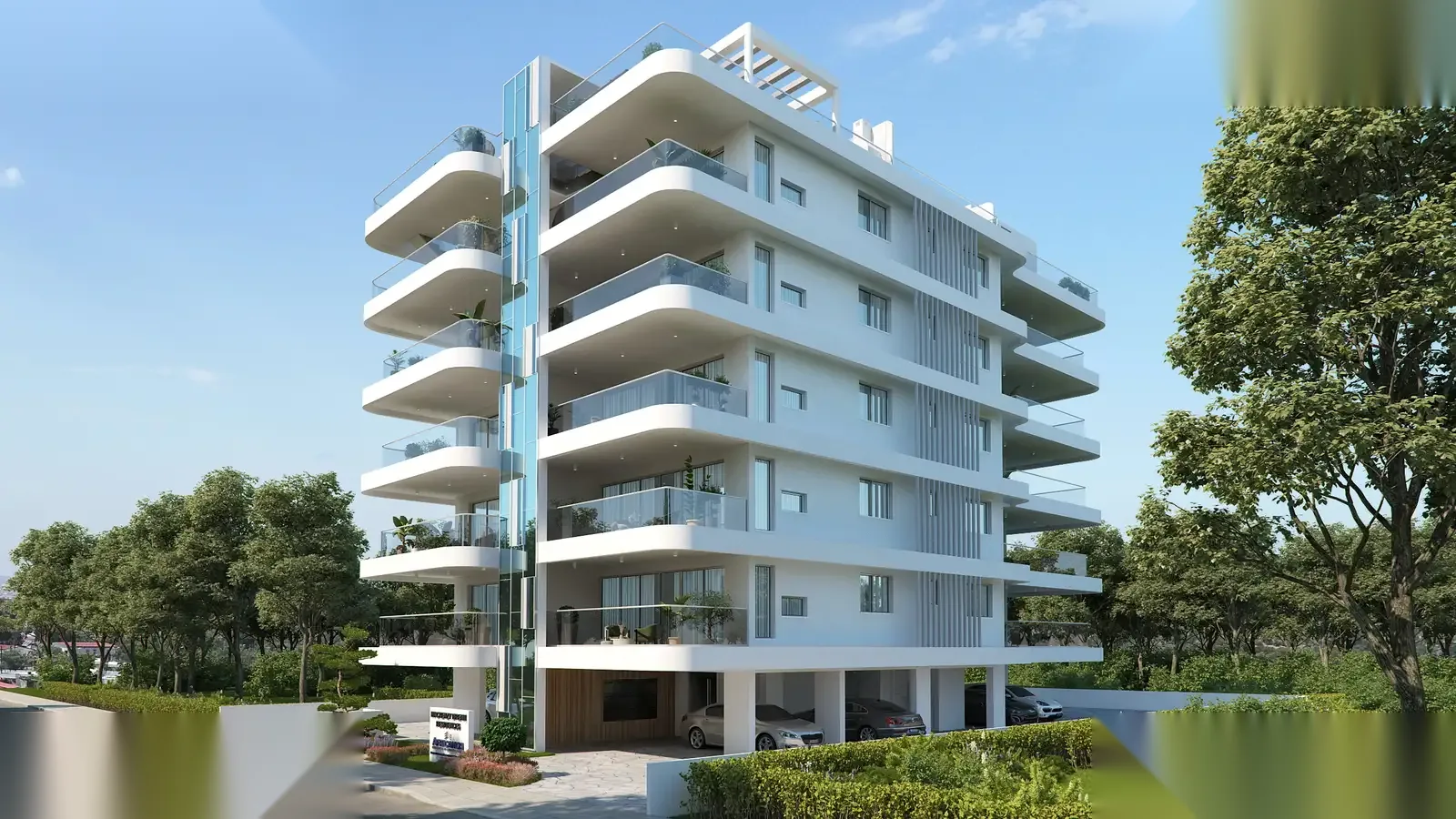 MACKENZY DREAM RESIDENCES — interior view 3
