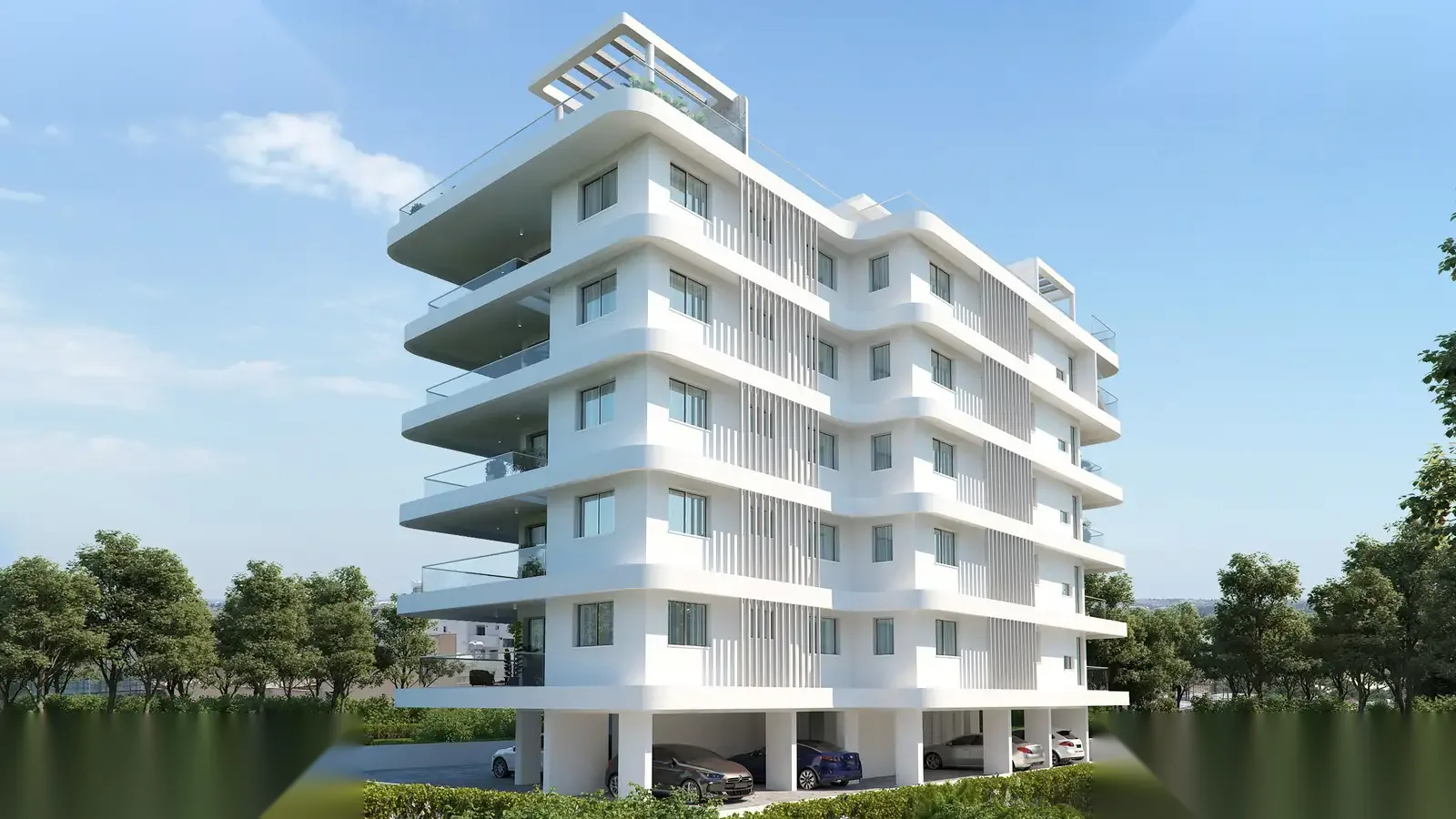 MACKENZY DREAM RESIDENCES — interior view 4