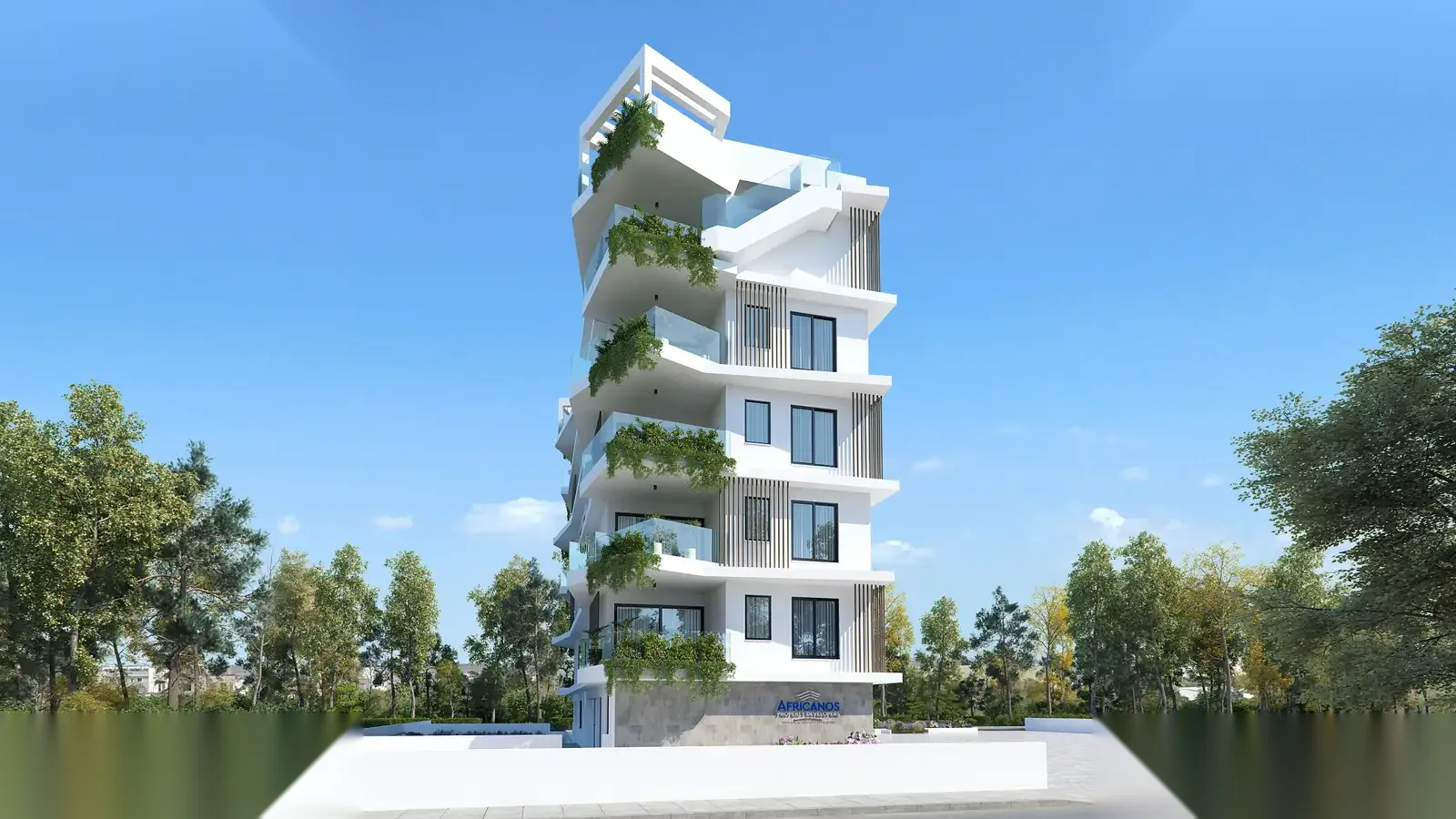 MARINA HOME - BLOCK C