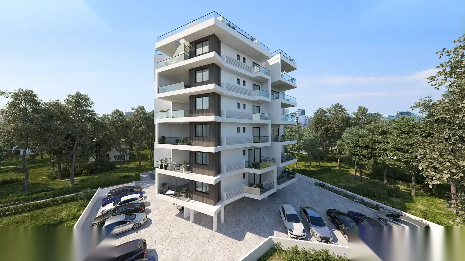 MACKENZY SUNRISE RESIDENCES — interior view 5
