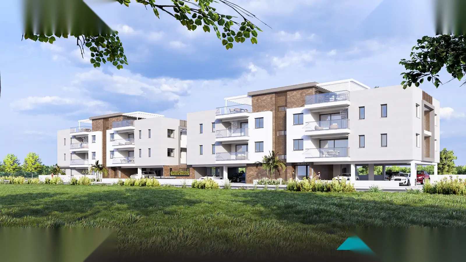 KITI MAGIC RESIDENCES - BLOCK B