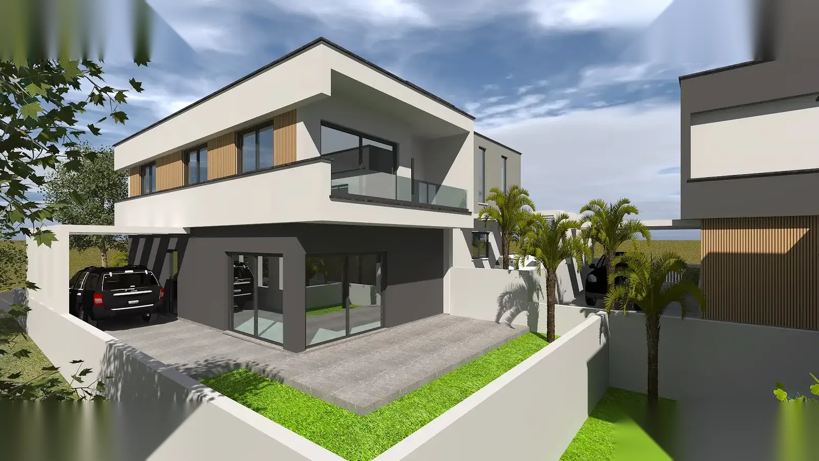 SERENITY HOMES — interior view 3