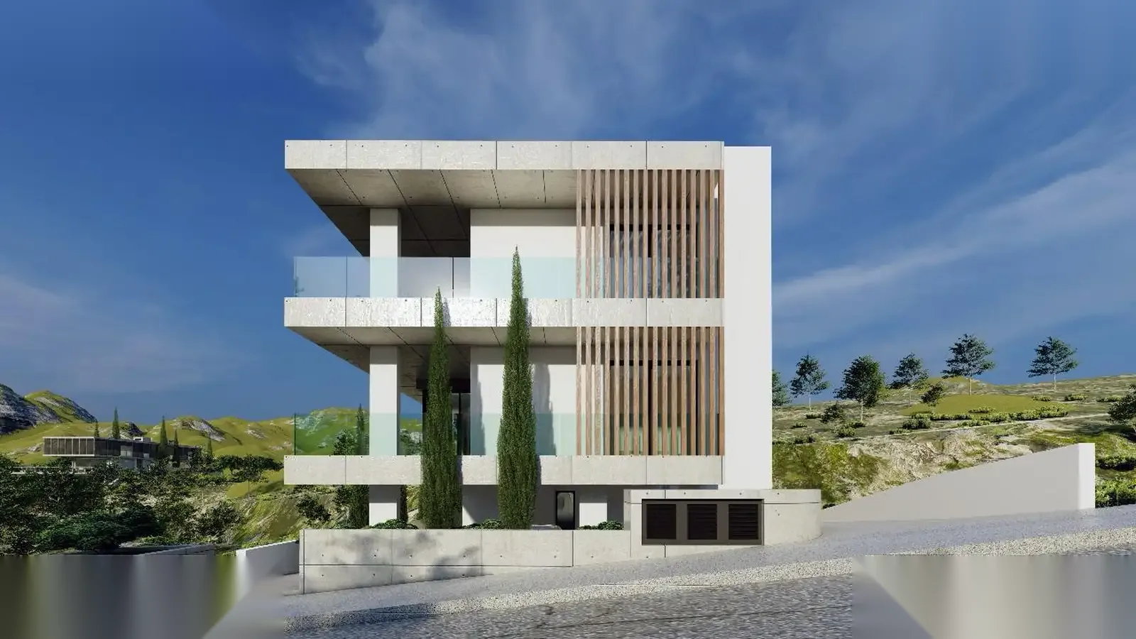 AFITO RESIDENCE