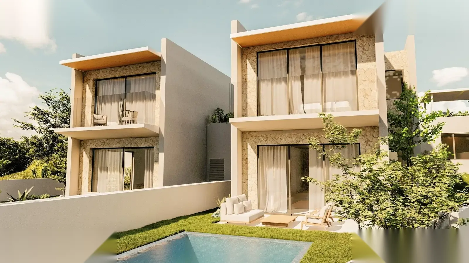HILLSEA VILLA