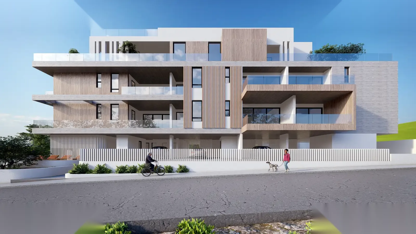 OLIVO RESIDENCE