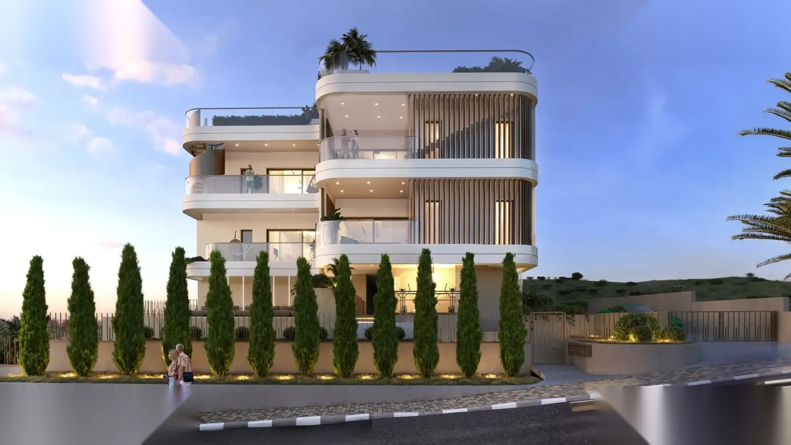 CHYC RESIDENCE