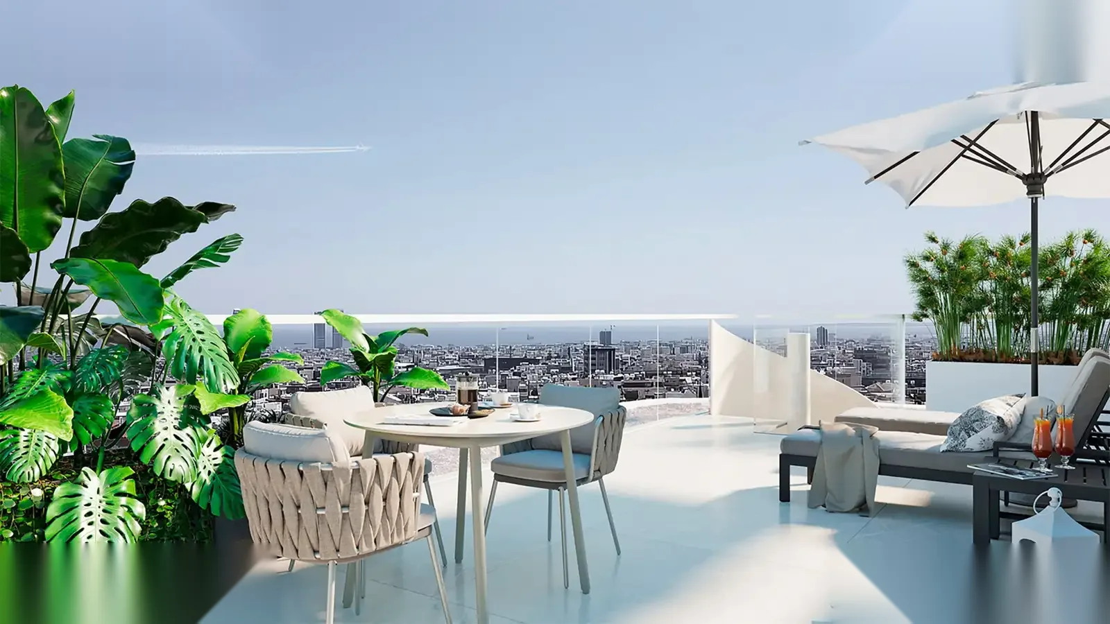 CHYC RESIDENCE — interior view 4