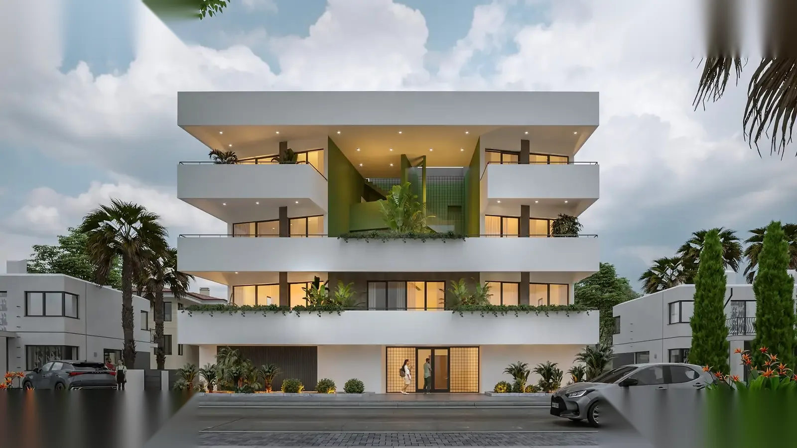 CITIO RESIDENCE