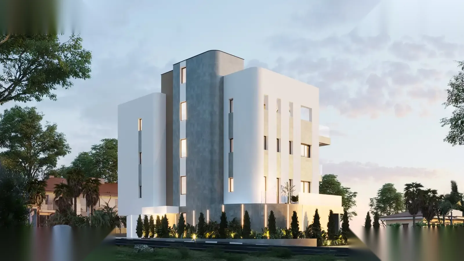ALAIA RESIDENCE