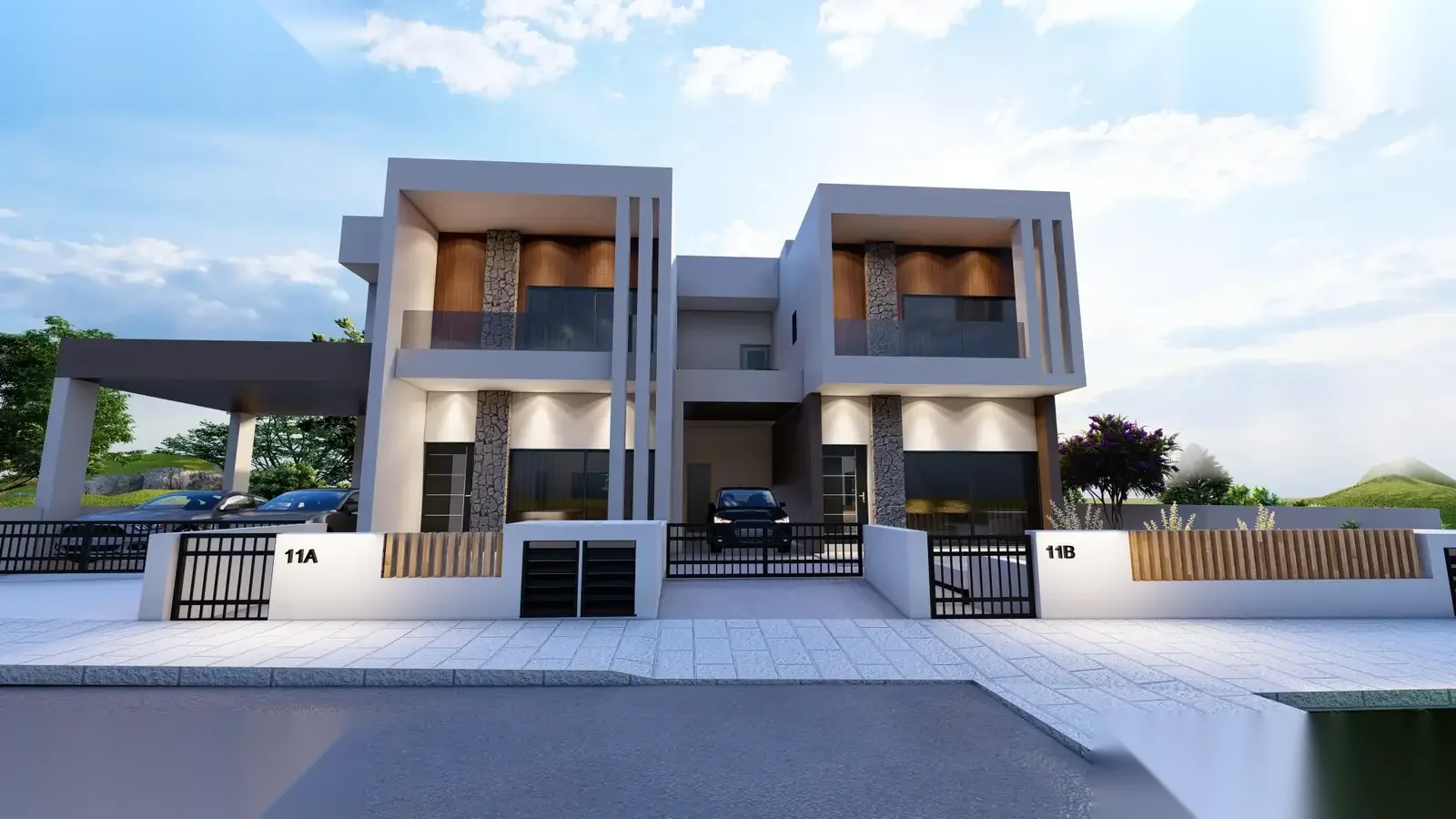 ABSOLUTE RESIDENCE