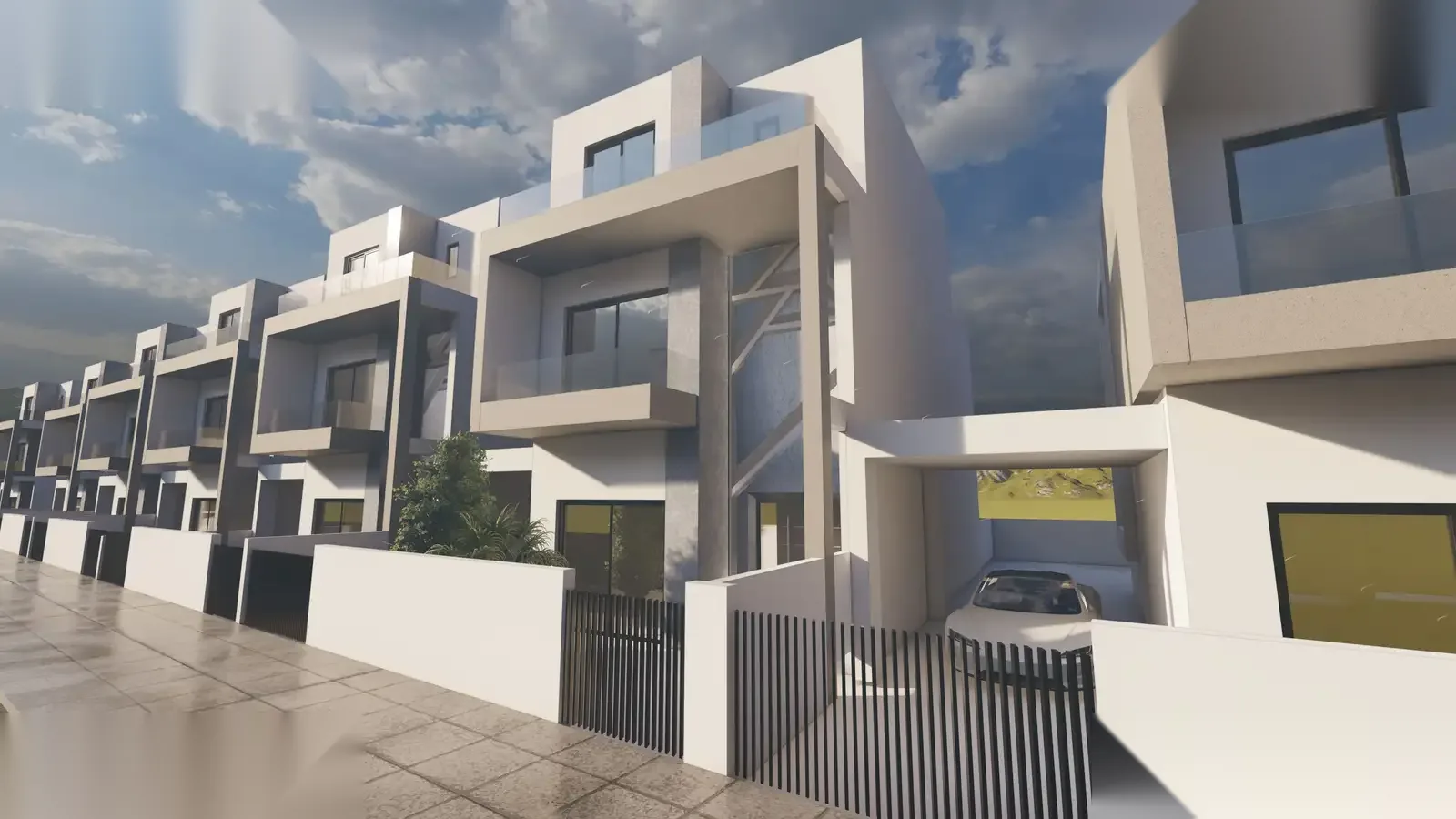 SEAVIEW VALLEY — interior view 2
