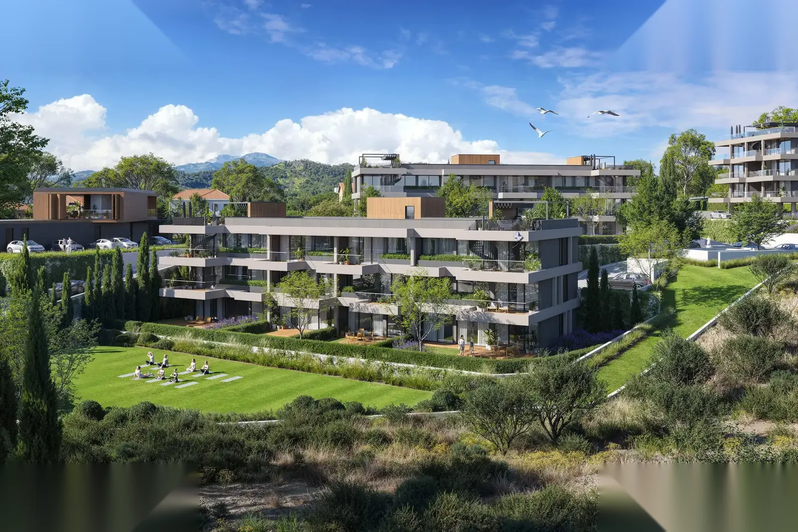 IMPERIO SKYLINE
