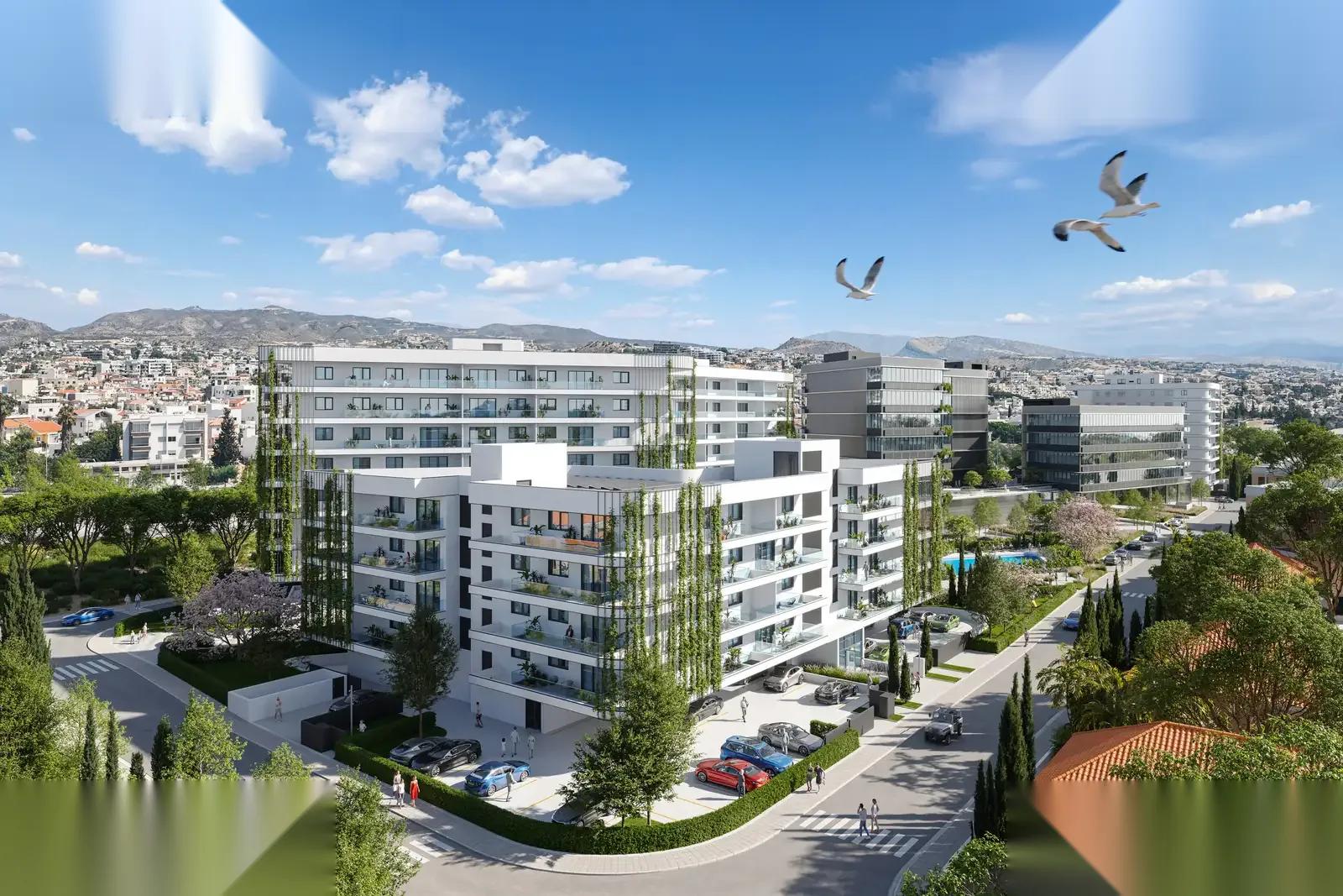SILICON PARK