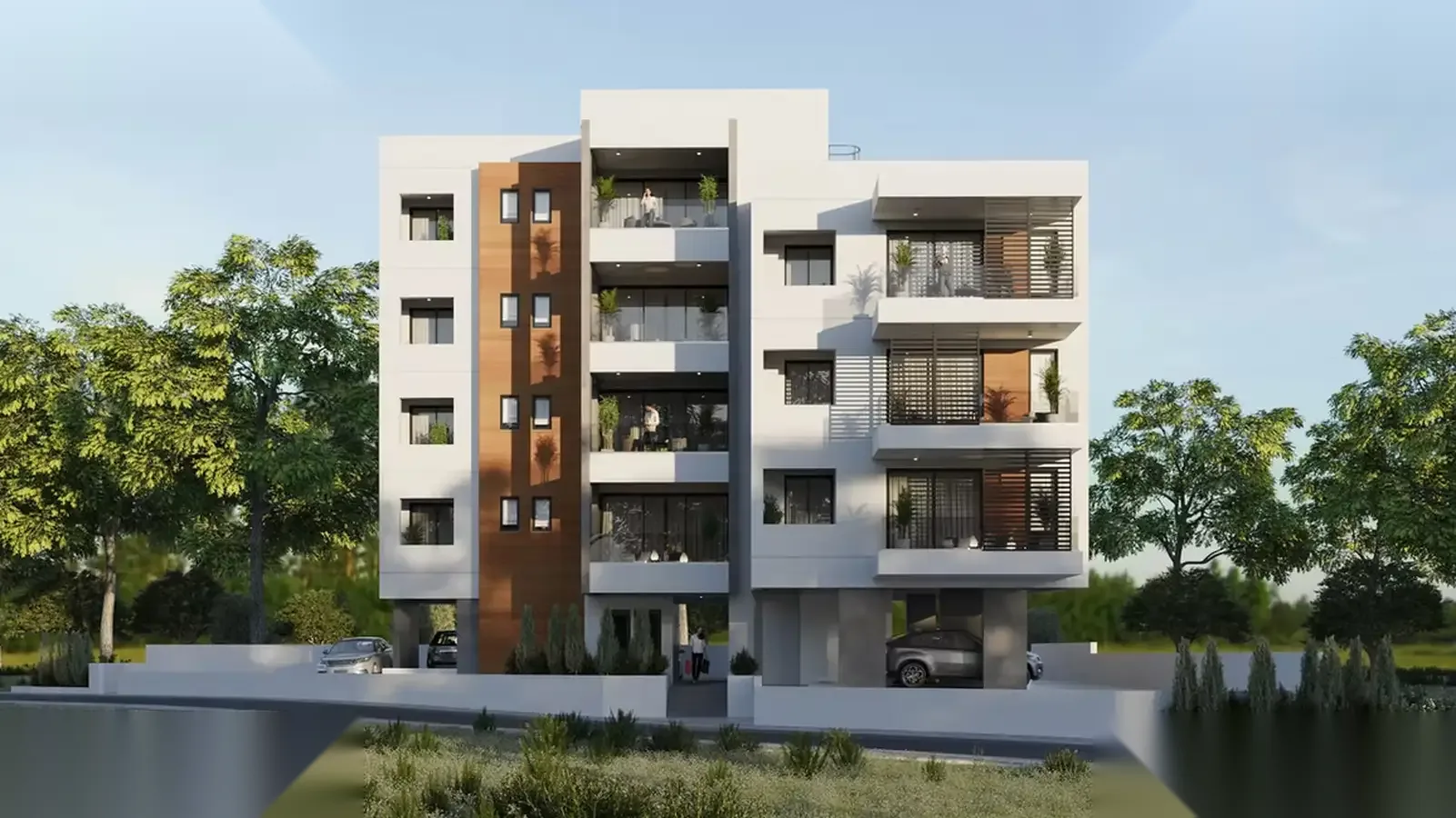 KP83 LAKATAMIA RESIDENCE