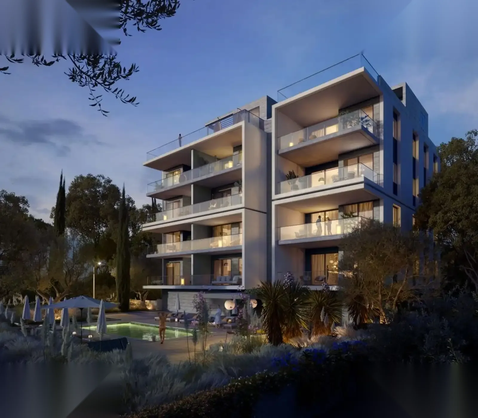 VERDE — interior view 5