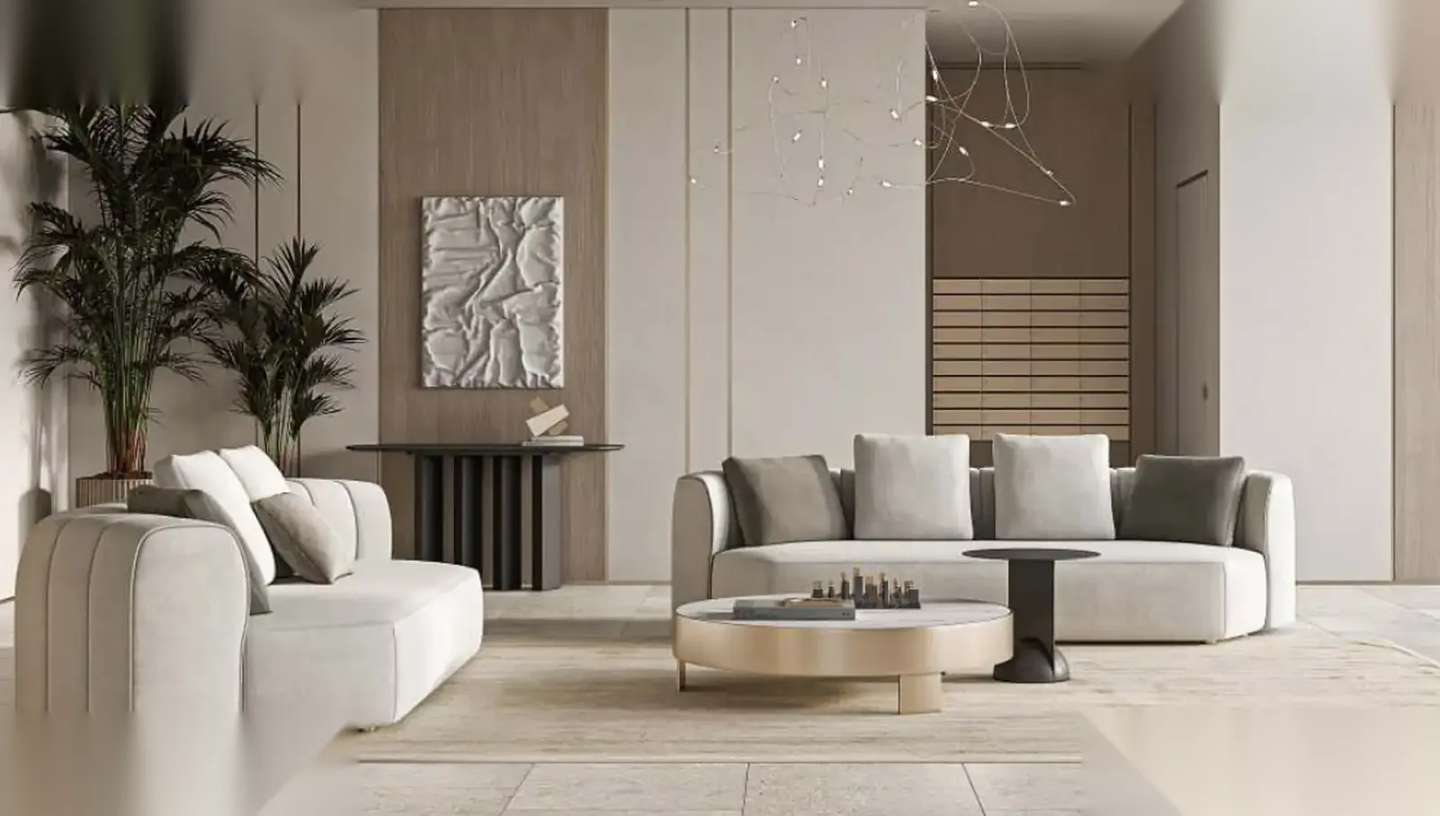 FLOW — interior view 5