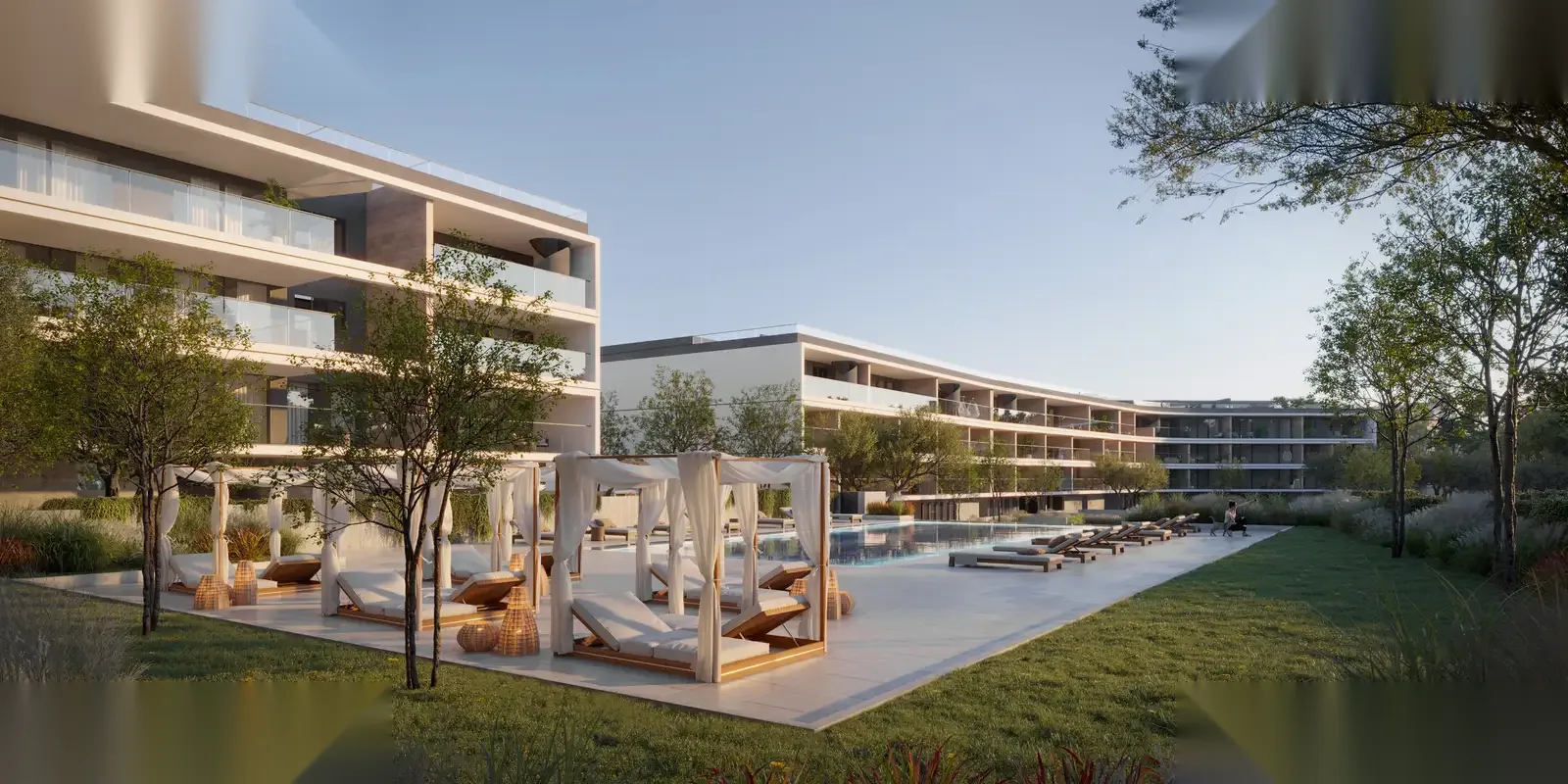 EDEN BAY