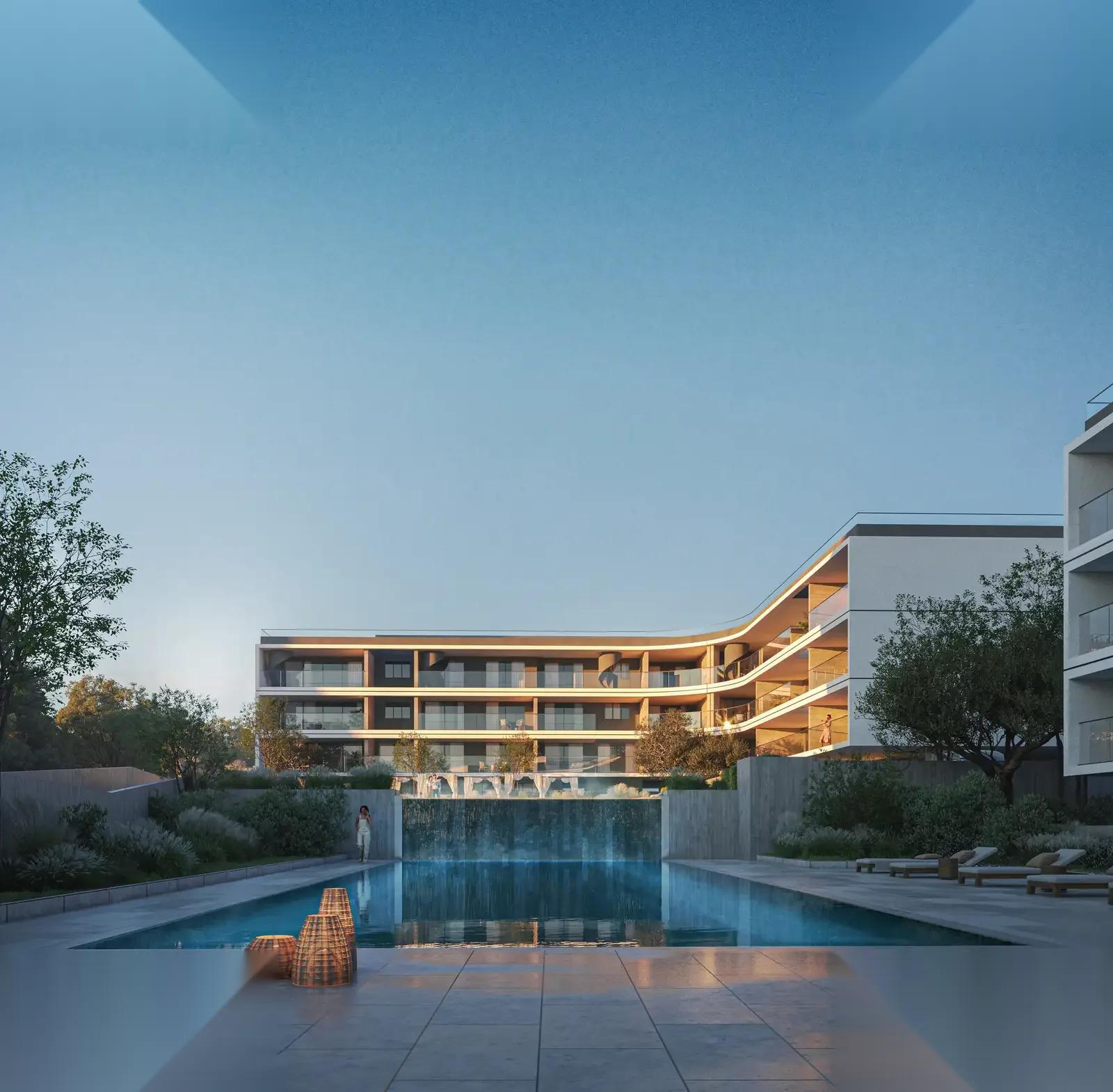 EDEN BAY — interior view 3