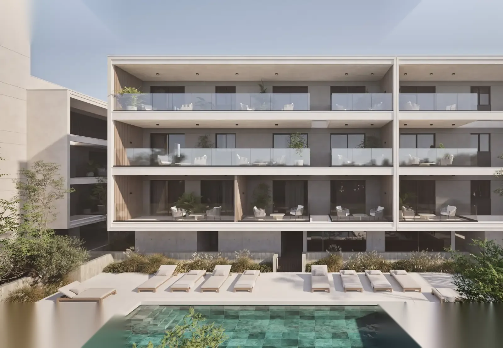 VIBE — interior view 4
