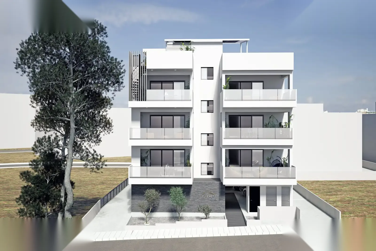 EVEREST HOMES 27