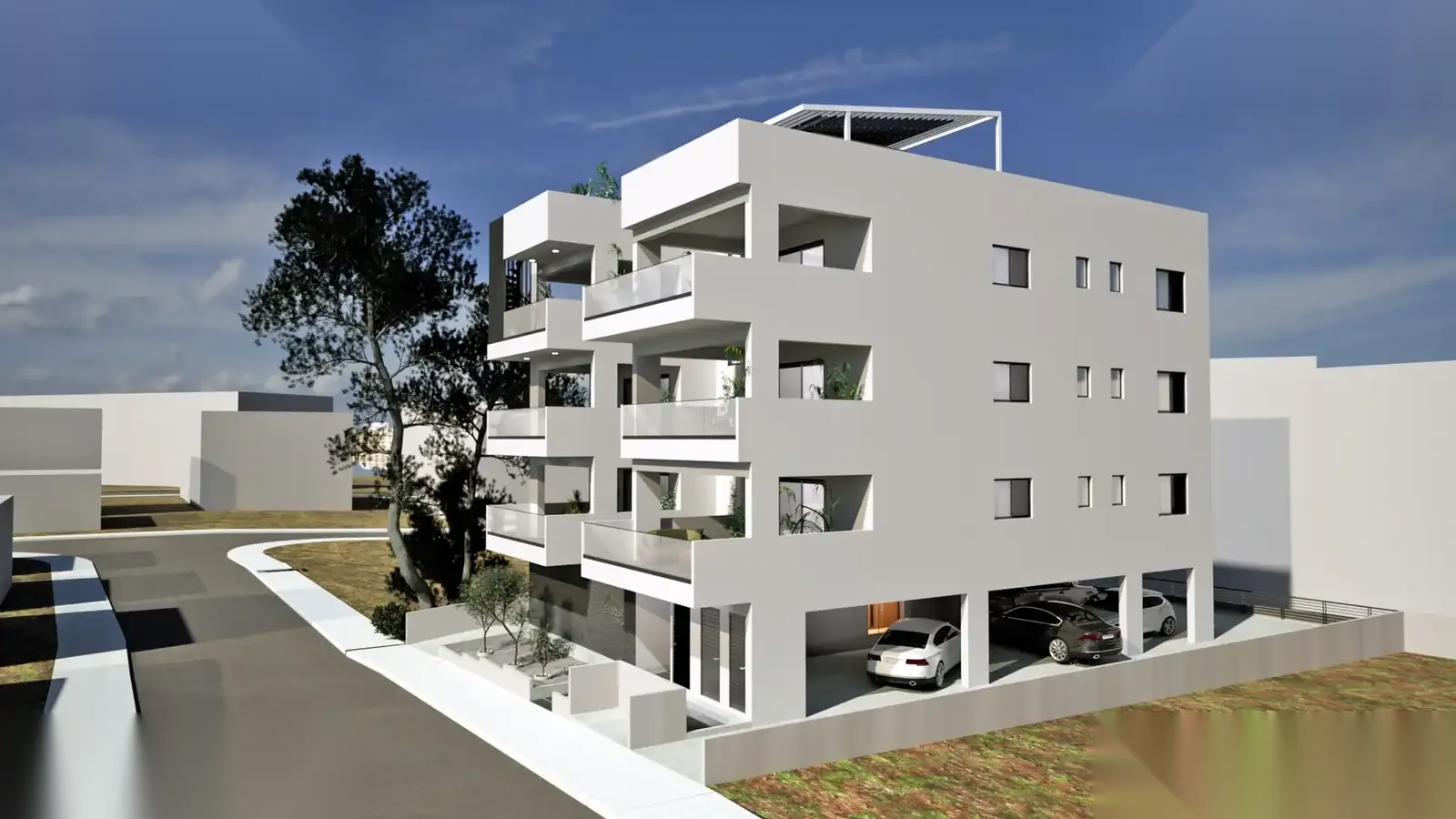 EVEREST HOMES 27 — interior view 2