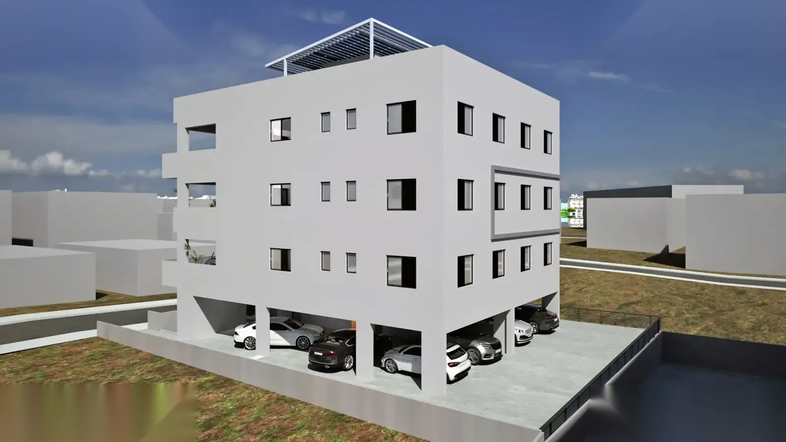 EVEREST HOMES 27 — interior view 3