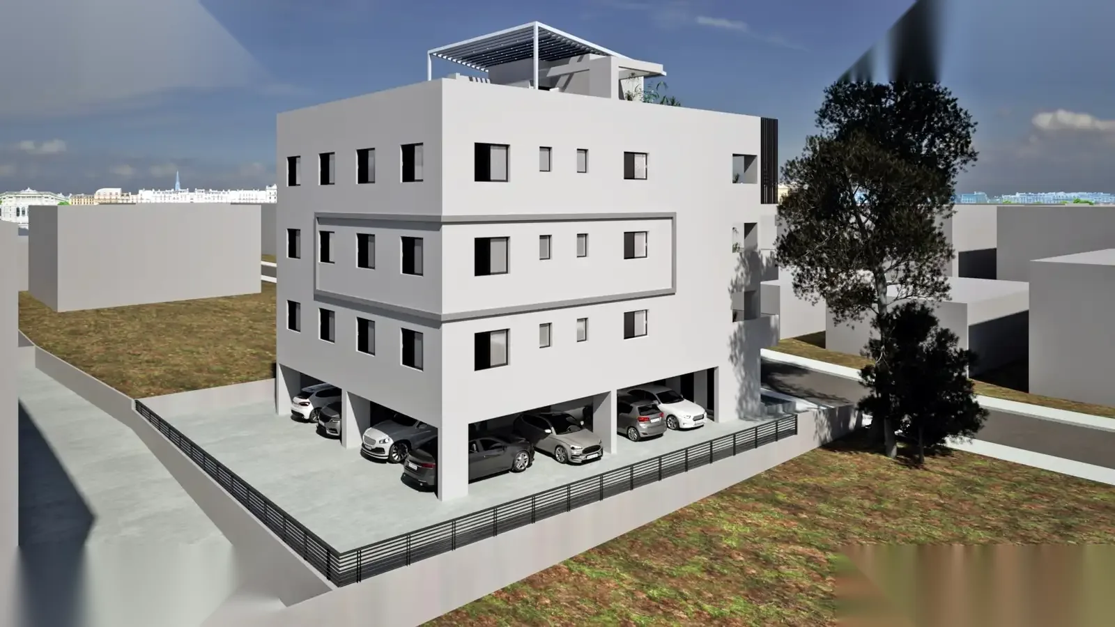 EVEREST HOMES 27 — interior view 4