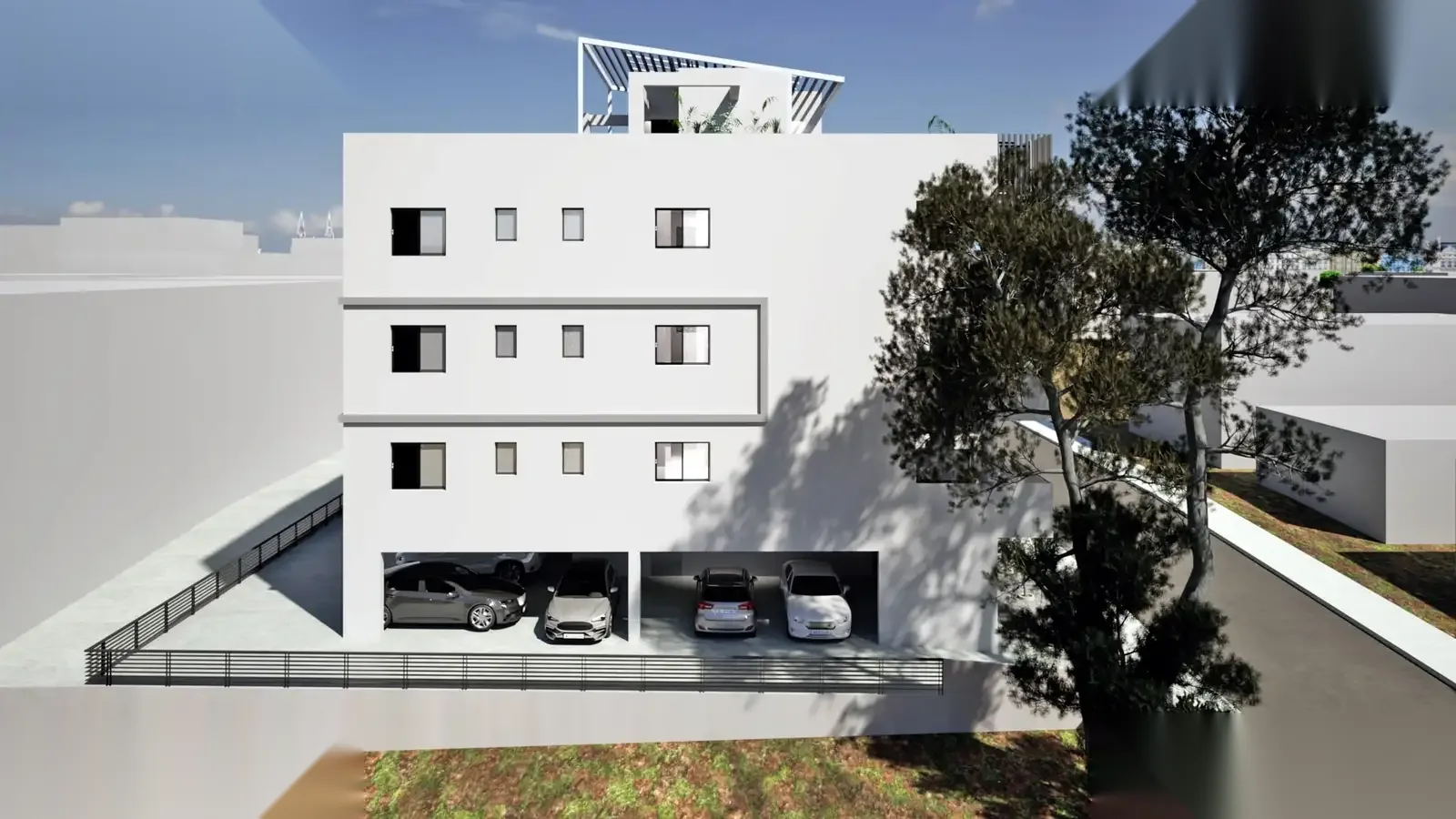 EVEREST HOMES 27 — interior view 5