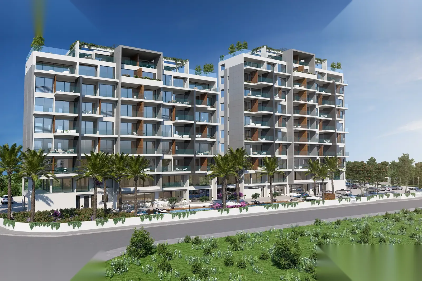 KING RESORT PAPHOS