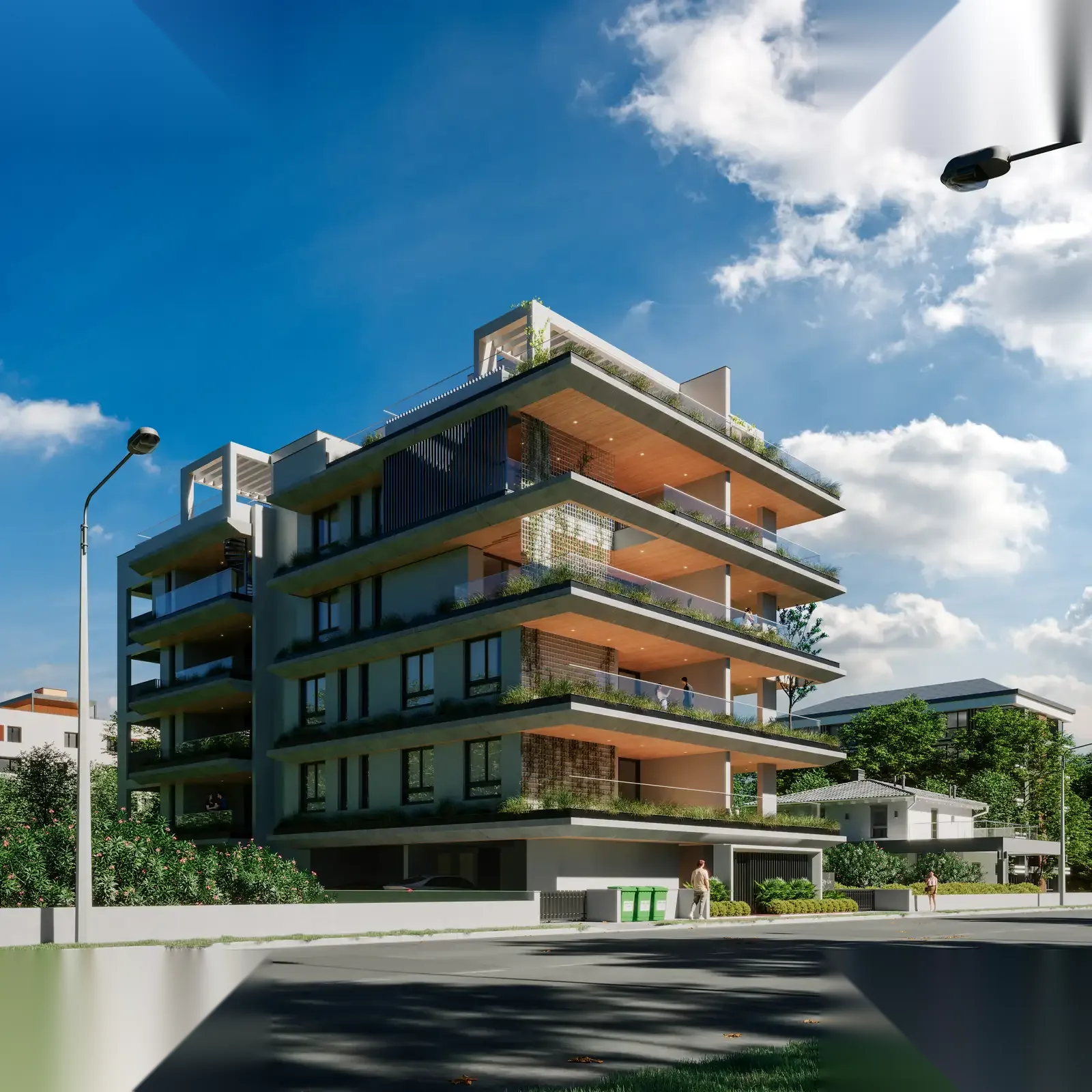 HOME CITY LIV — interior view 3