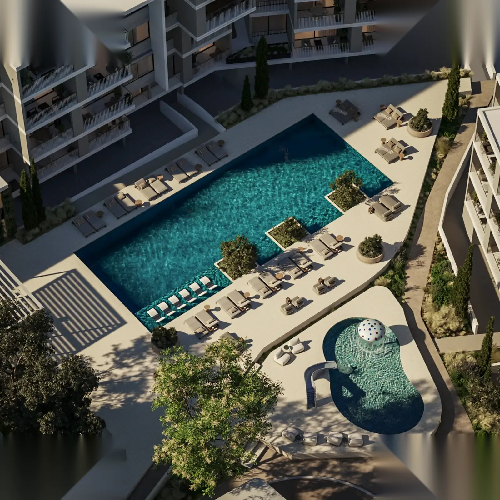 ELYSIA BLU — interior view 3