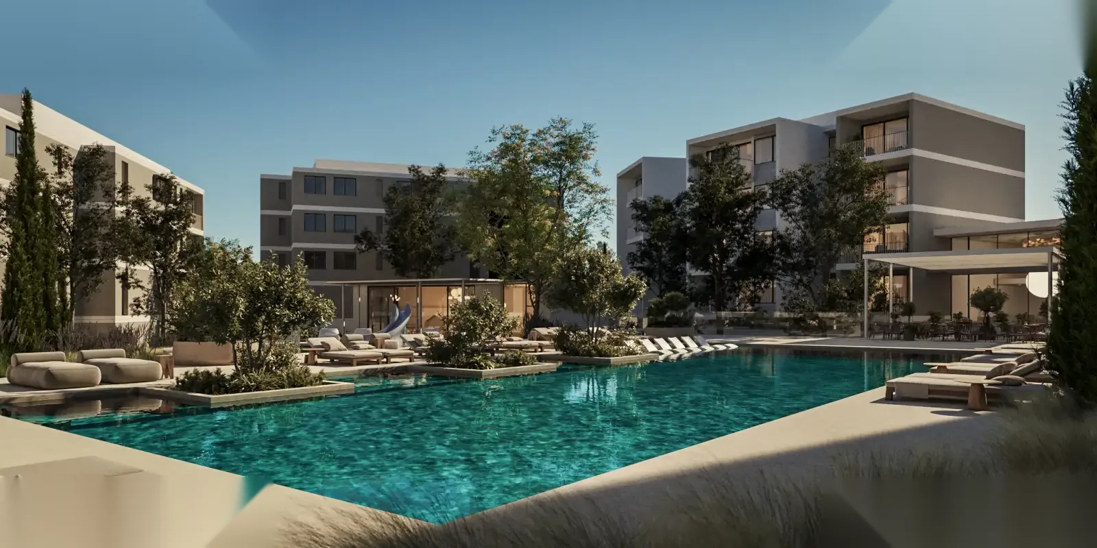 ELYSIA BLU — interior view 5
