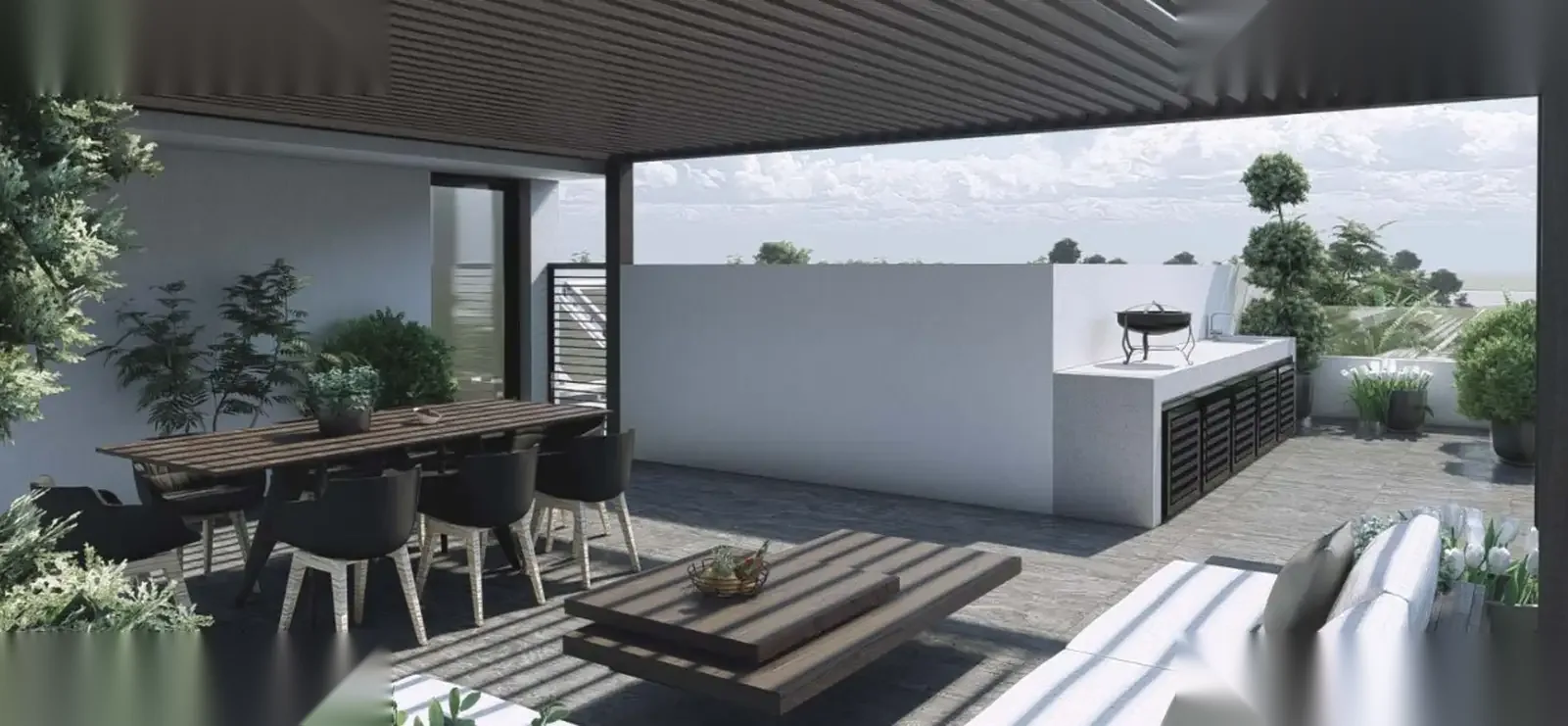 SUNGARDO — interior view 5