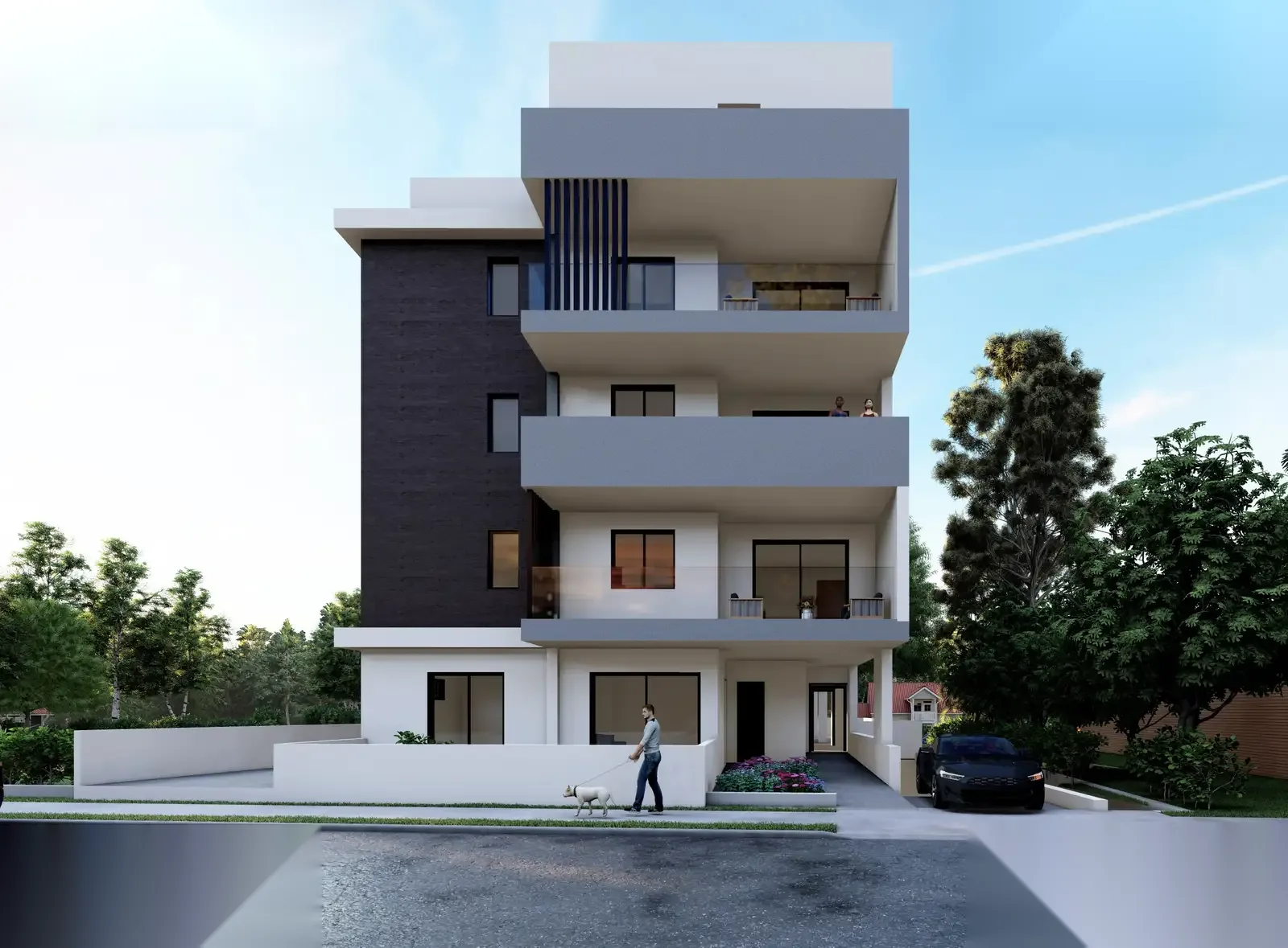 IZI COURT 7