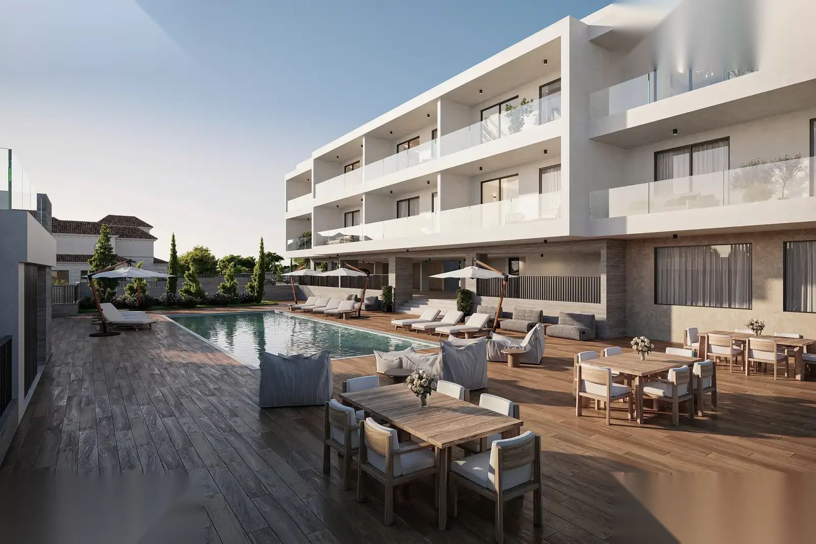 ENIKO MARE — interior view 4
