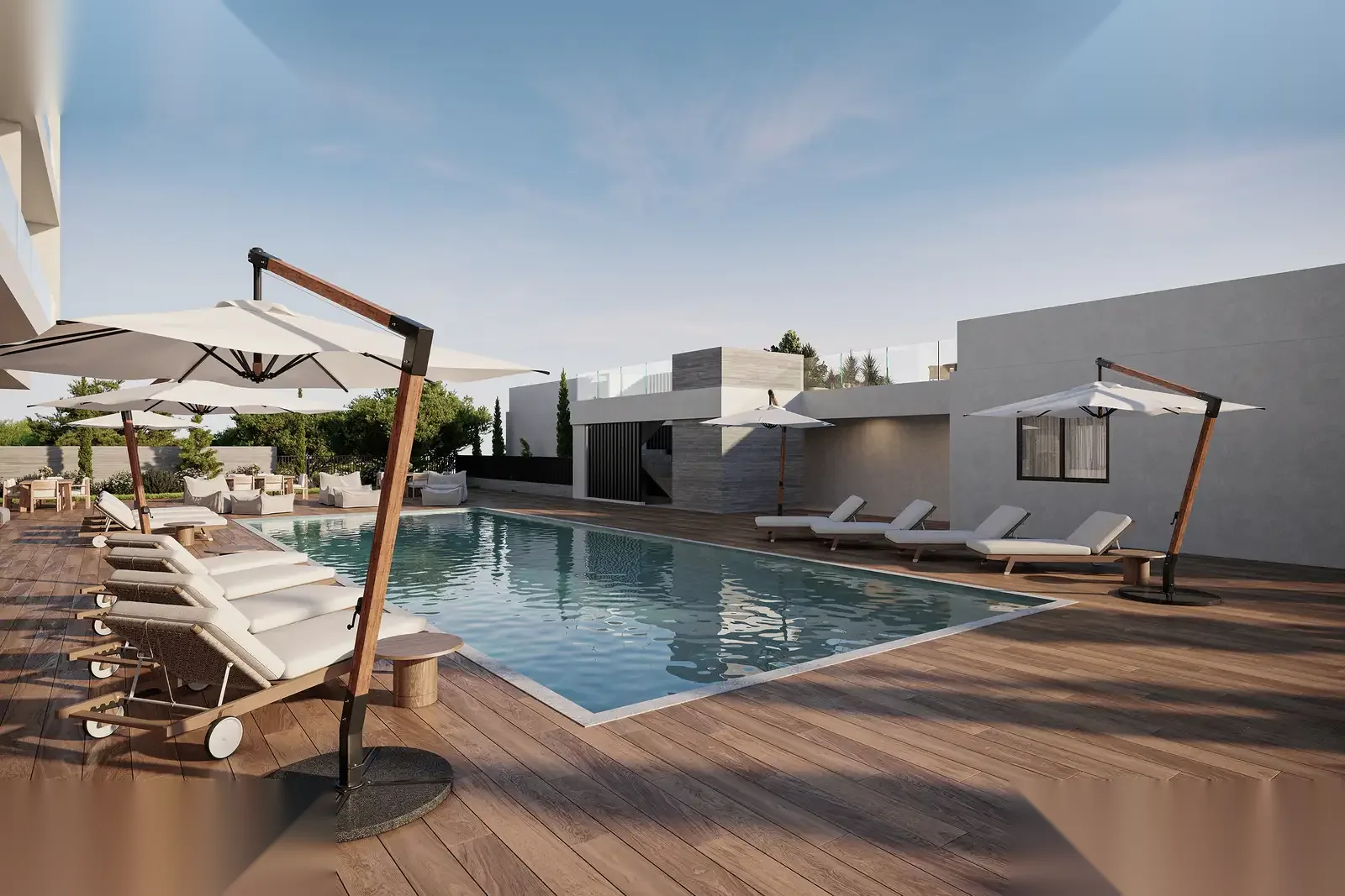 ENIKO MARE — interior view 5