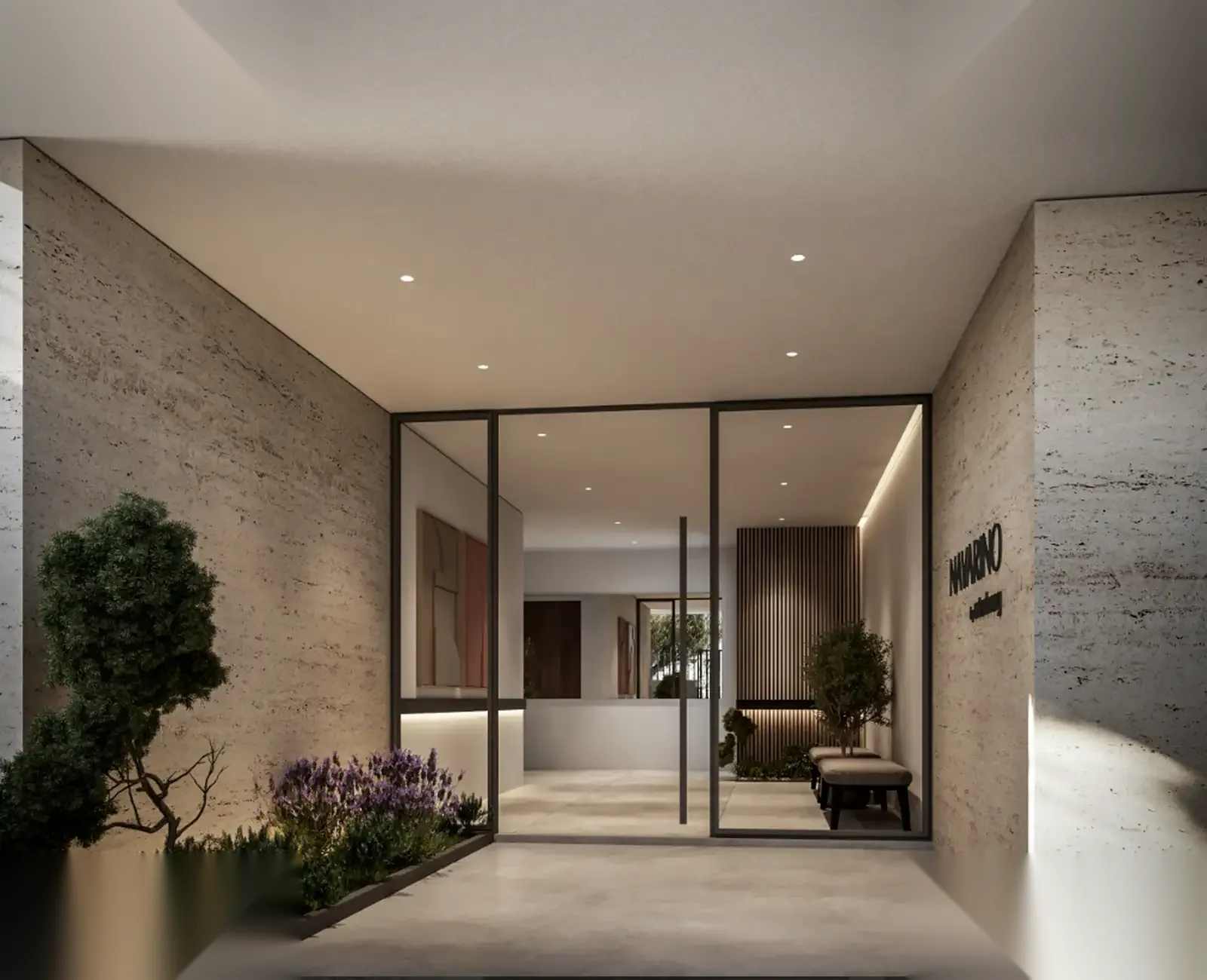 NAVARINO — interior view 4