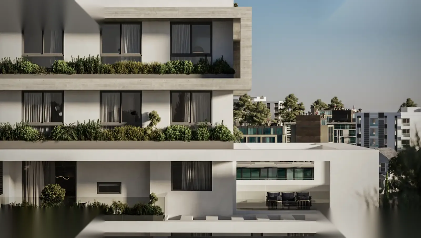 NAVARINO — interior view 5
