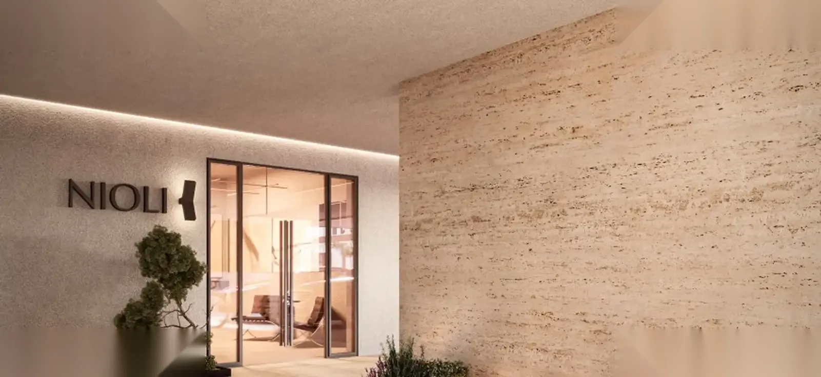 NIOLI — interior view 5