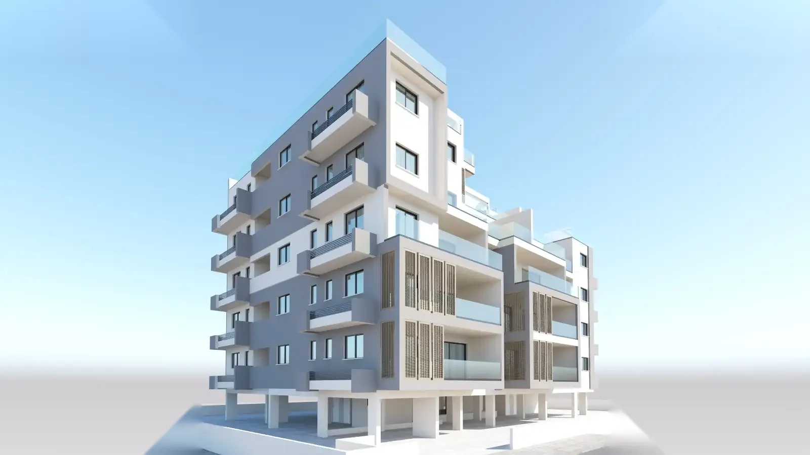 OPAL — interior view 2
