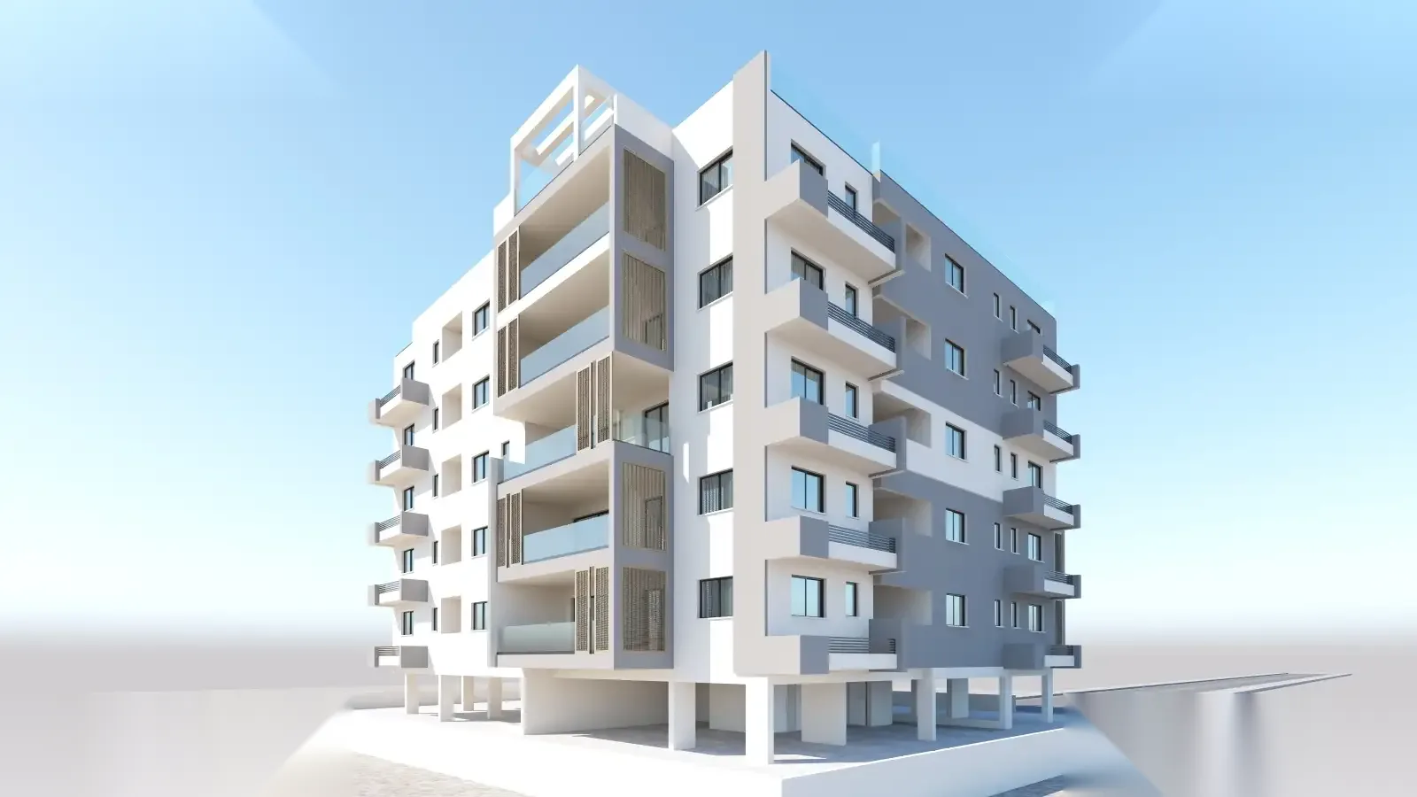 OPAL — interior view 3