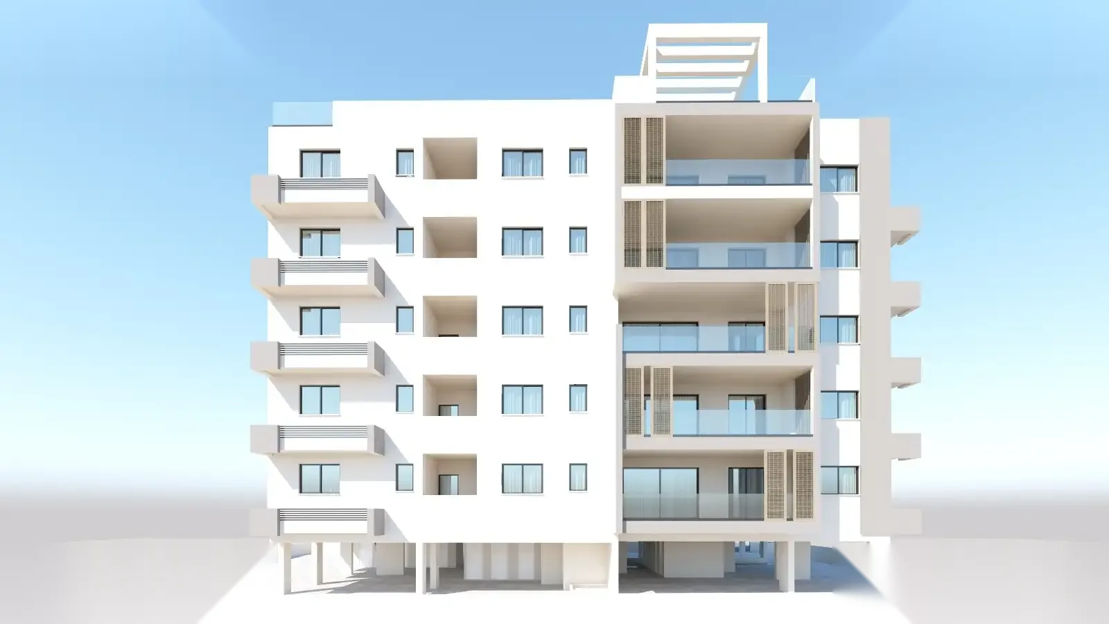 OPAL — interior view 4