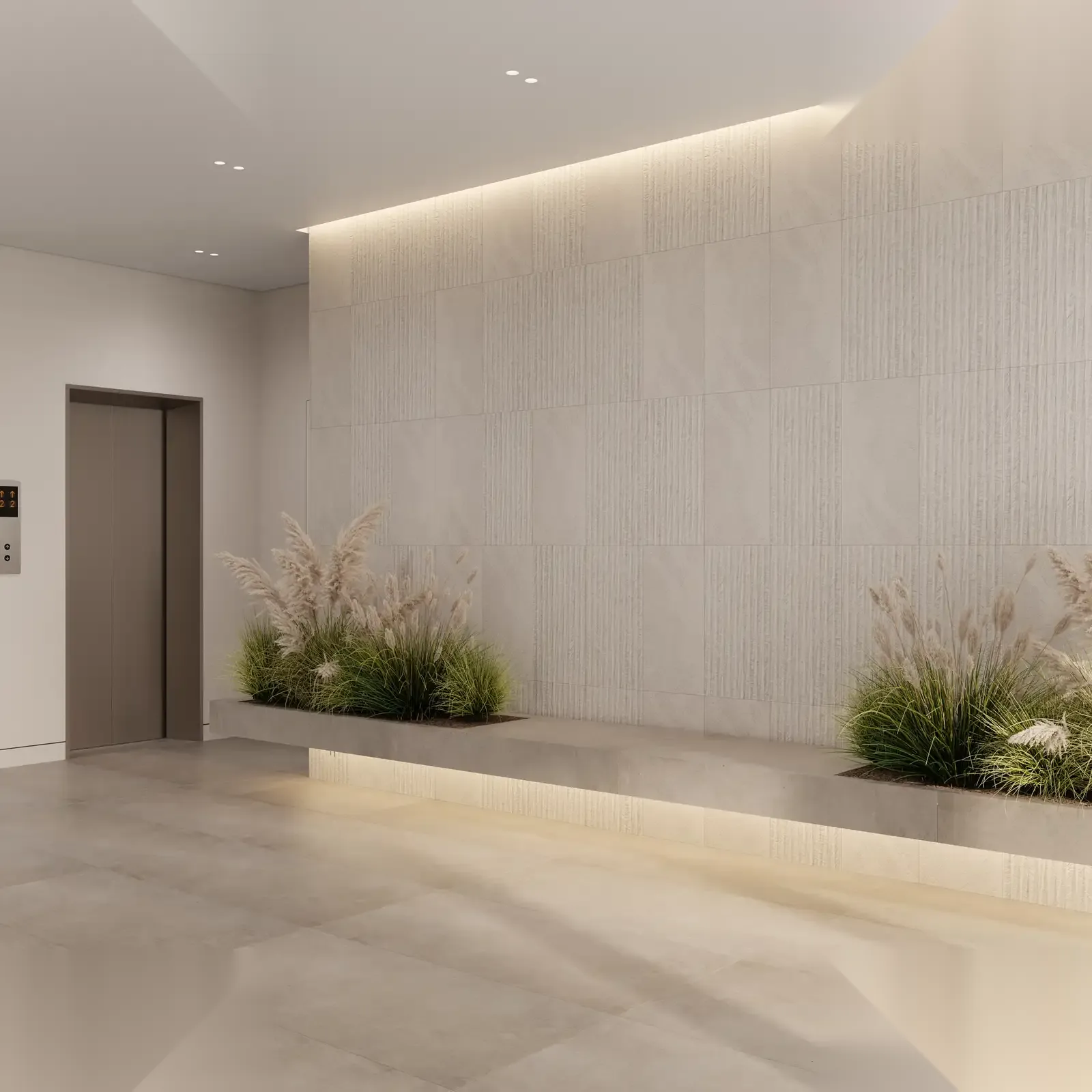 NOVA RESIDENCE — interior view 4