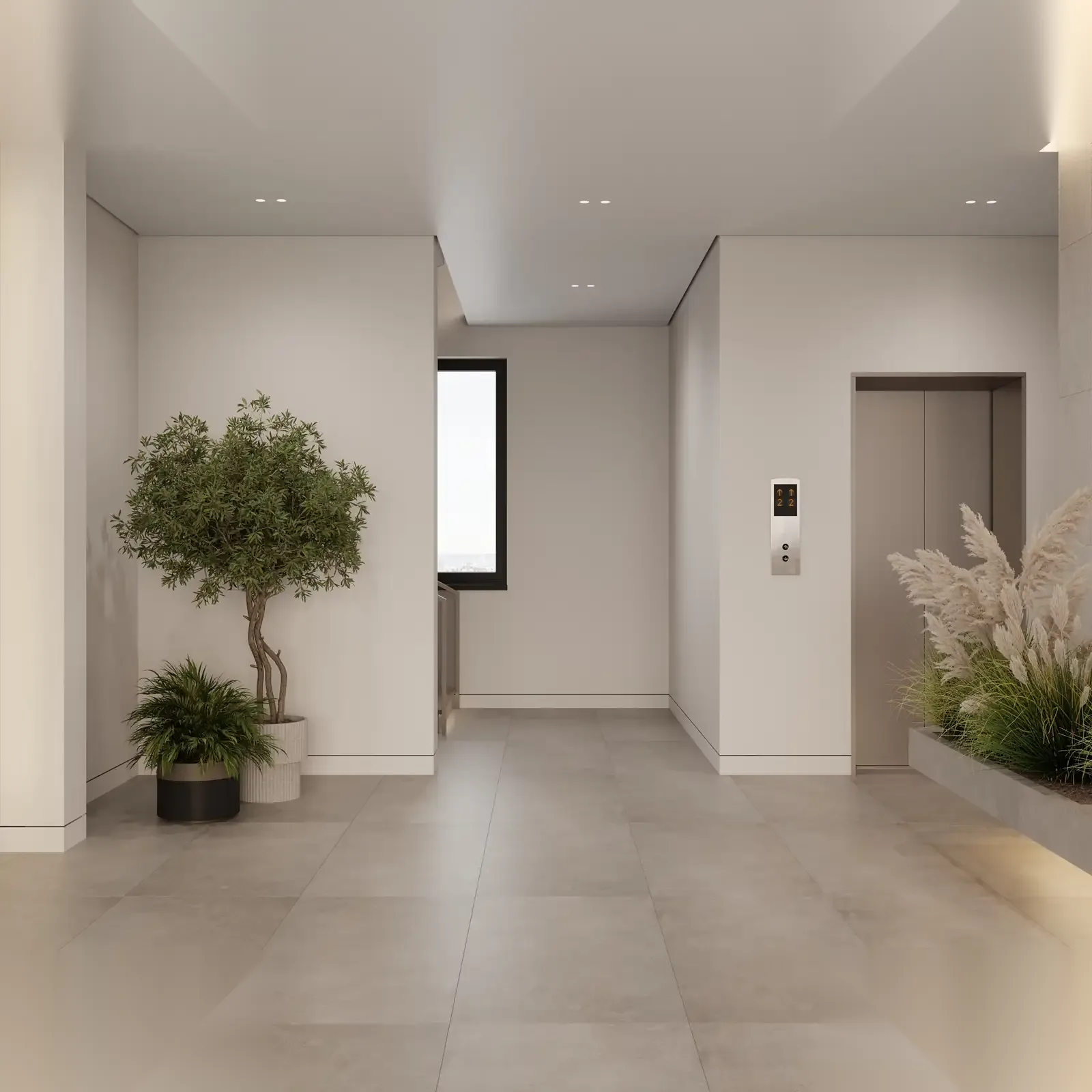 NOVA RESIDENCE — interior view 5