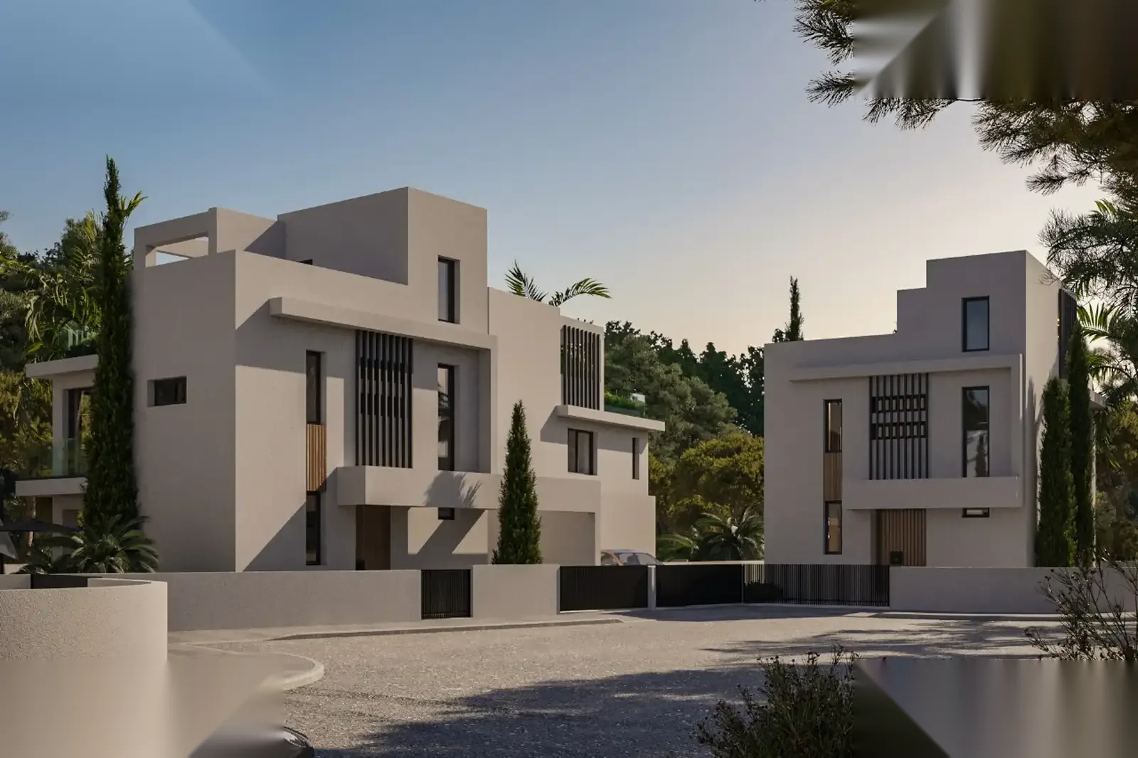 SEMELI PRIVATE VILLAS — interior view 5