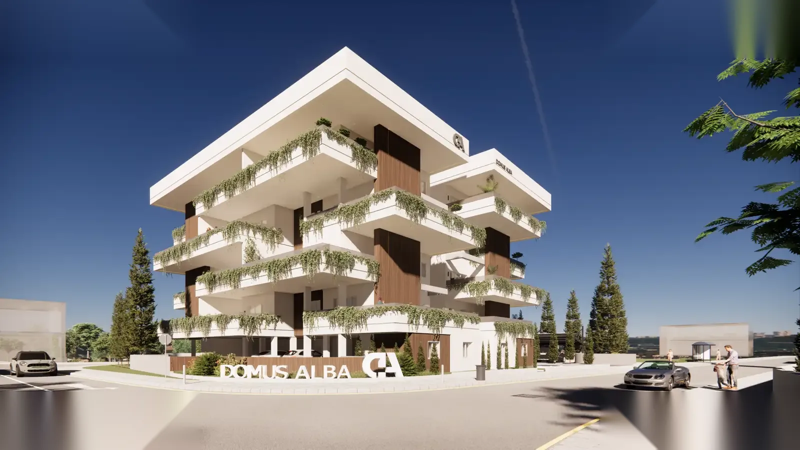 AMARE RESIDENCES