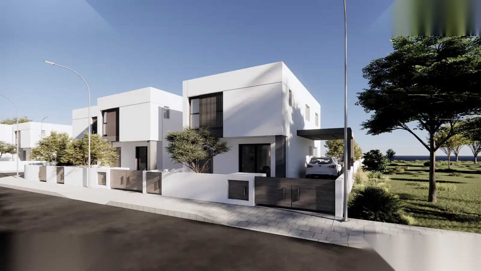 EPOQUE RESIDENCES — interior view 5