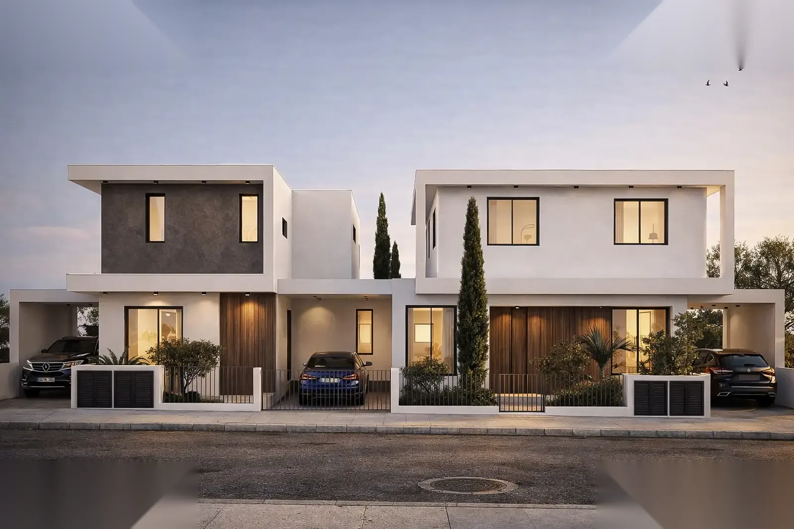 PHOS RESIDENCES